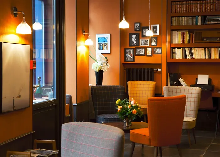 Hotel Boris V. By Happyculture