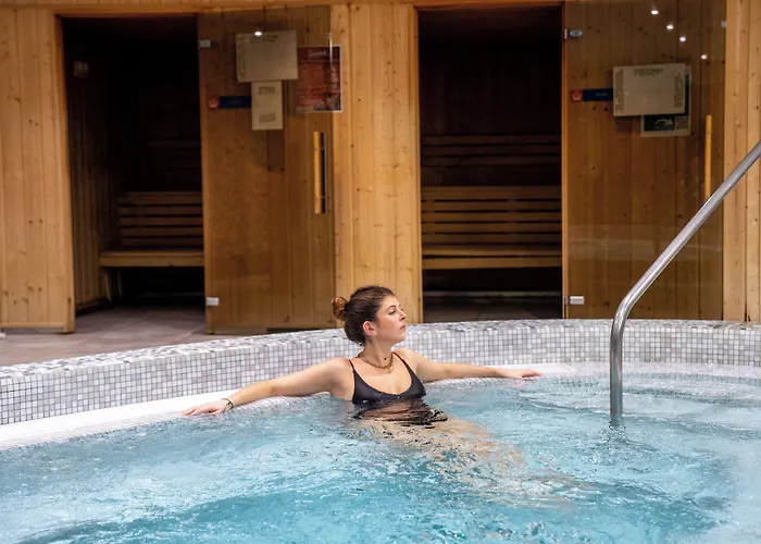 Courtyard by Marriott Paris Roissy Charles de Gaulle Airport